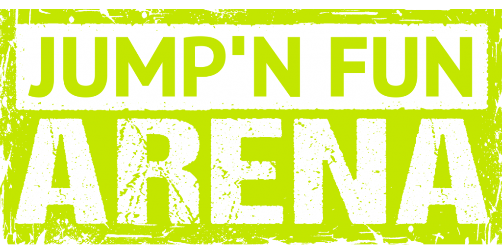 Logo JUMP’N FUN ARENA